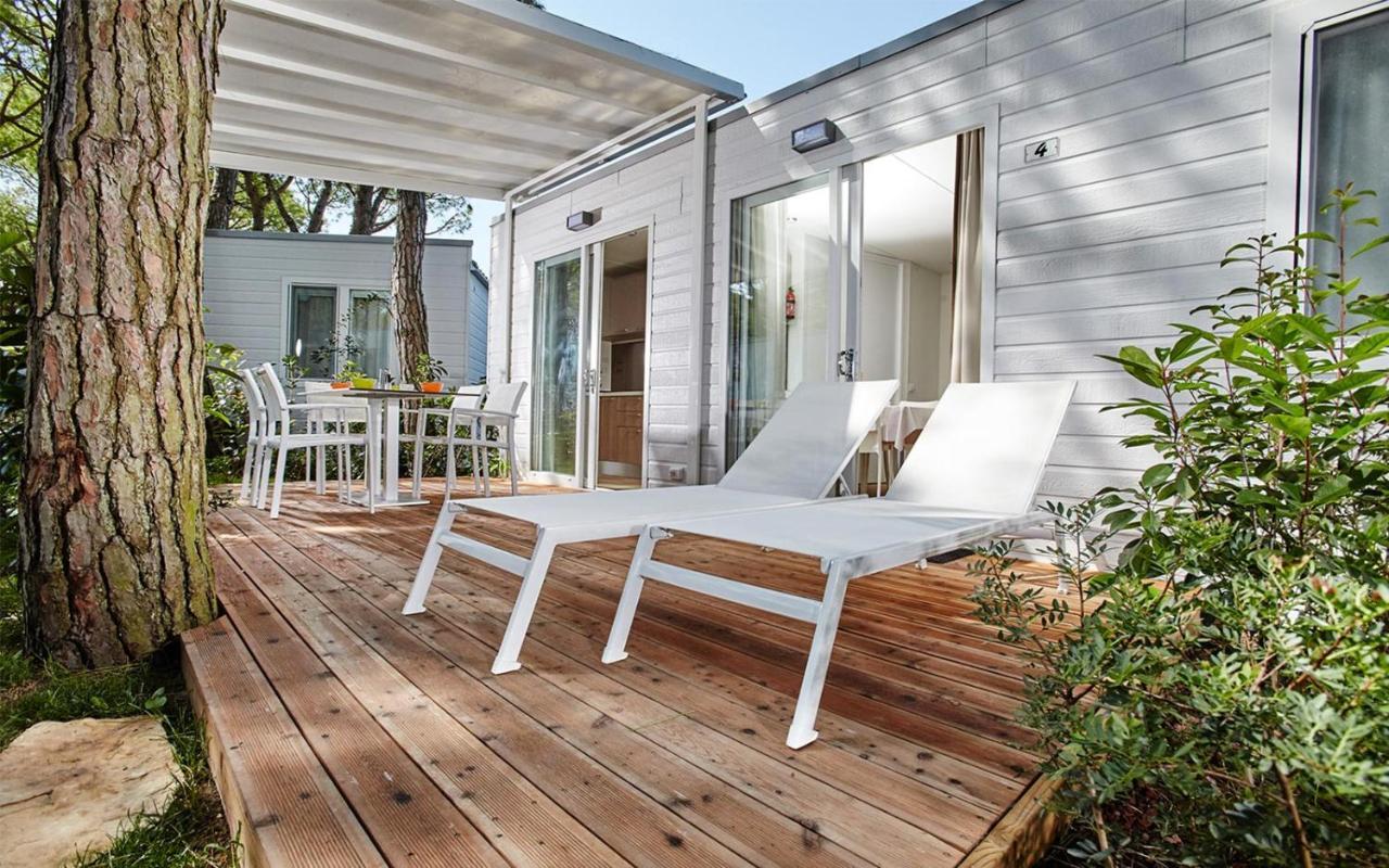 Mediterraneo Camping Village Cavallino-Treporti Exterior foto