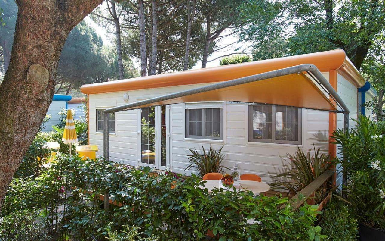 Mediterraneo Camping Village Cavallino-Treporti Exterior foto