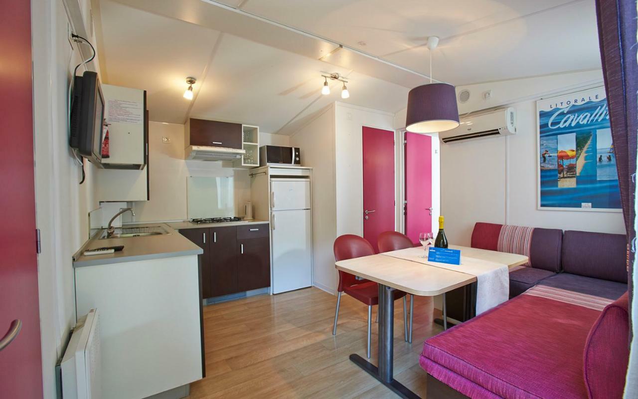 Mediterraneo Camping Village Cavallino-Treporti Exterior foto